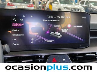 Kia Stonic 1.0 T-GDi MHEV Concept 85 kW (115 CV)