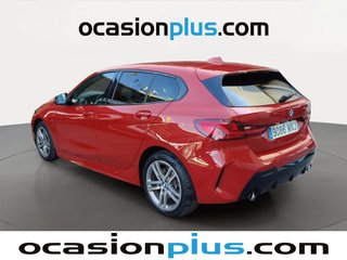 BMW Serie 1 120d 140 kW (190 CV)