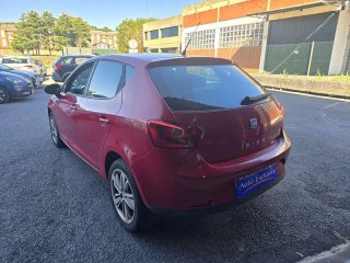 SEAT IBIZA 1.6 TDI 90 CV