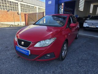SEAT IBIZA 1.6 TDI 90 CV