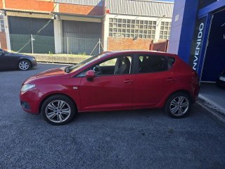 SEAT IBIZA 1.6 TDI 90 CV