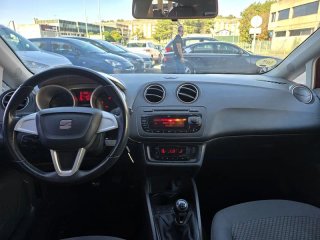 SEAT IBIZA 1.6 TDI 90 CV