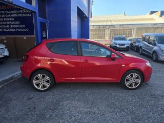 SEAT IBIZA 1.6 TDI 90 CV
