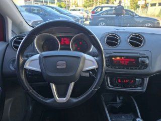 SEAT IBIZA 1.6 TDI 90 CV