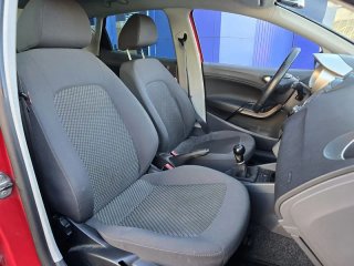 SEAT IBIZA 1.6 TDI 90 CV