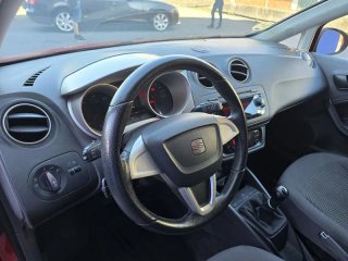 SEAT IBIZA 1.6 TDI 90 CV