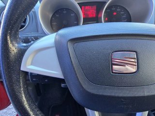 SEAT IBIZA 1.6 TDI 90 CV