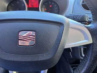 SEAT IBIZA 1.6 TDI 90 CV