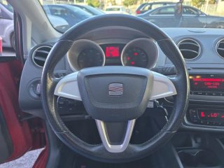 SEAT IBIZA 1.6 TDI 90 CV