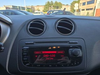 SEAT IBIZA 1.6 TDI 90 CV