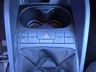 SEAT IBIZA 1.6 TDI 90 CV