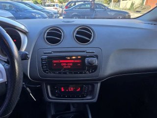 SEAT IBIZA 1.6 TDI 90 CV