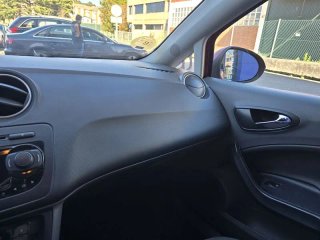 SEAT IBIZA 1.6 TDI 90 CV