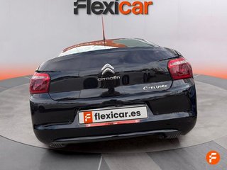 Citroën C-Elysée BlueHDi 75KW (100CV) Shine