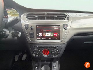 Citroën C-Elysée BlueHDi 75KW (100CV) Shine