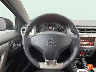 Citroën C-Elysée BlueHDi 75KW (100CV) Shine