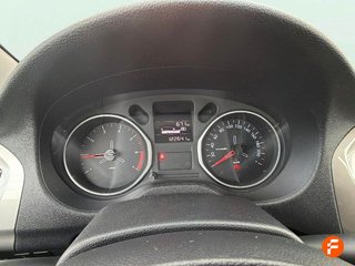 Citroën C-Elysée BlueHDi 75KW (100CV) Shine