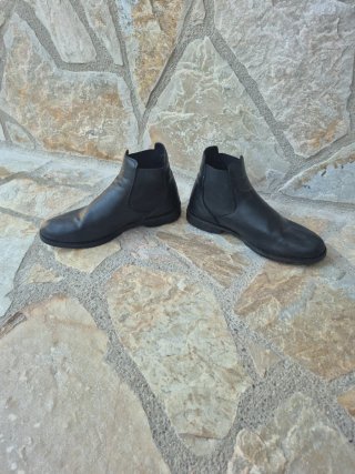Botas de equitación talla 44