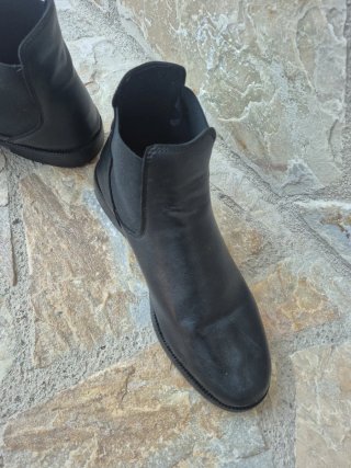 Botas de equitación talla 44
