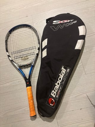 Raqueta de Tenis Babolat
