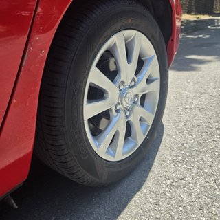 Mazda 3 2008