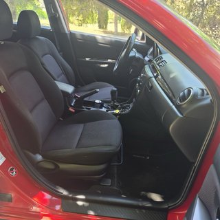 Mazda 3 2008
