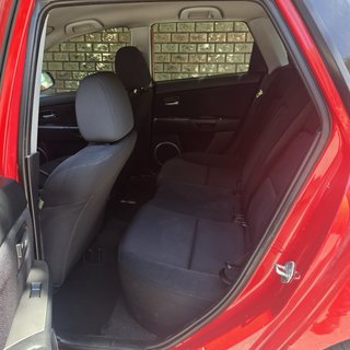 Mazda 3 2008