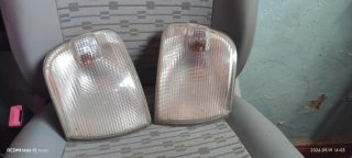 Intermitentes Delanteros VW T4 Transporter