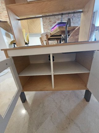 Cocina de Juguete Infantil IKEA