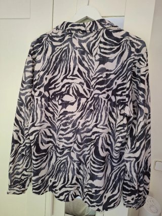 BLUSA DE MUJER