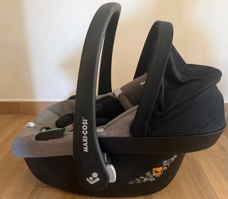 Silla Coche Maxi-Cosi CabrioFix S i-Size
