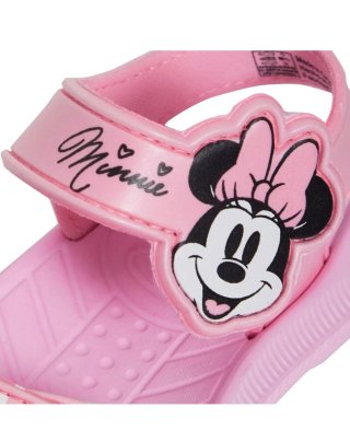 Chanclas Minnie Mouse rosas T23