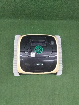 Robot Limpiafondos Wybot C1