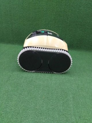 Robot Limpiafondos Wybot C1