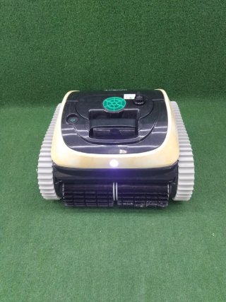 Robot Limpiafondos Wybot C1
