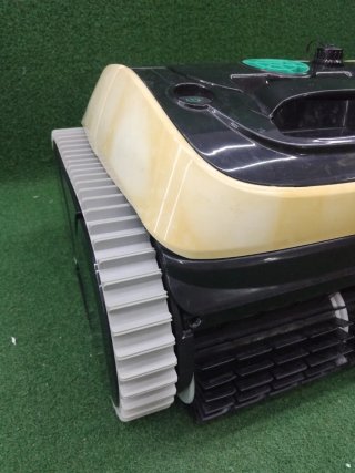Robot Limpiafondos Wybot C1