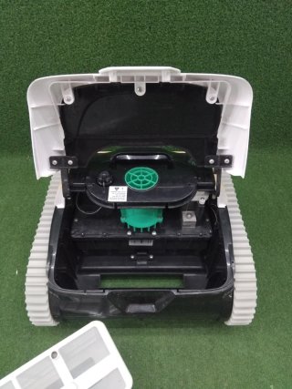 Robot Limpiafondos Wybot C1