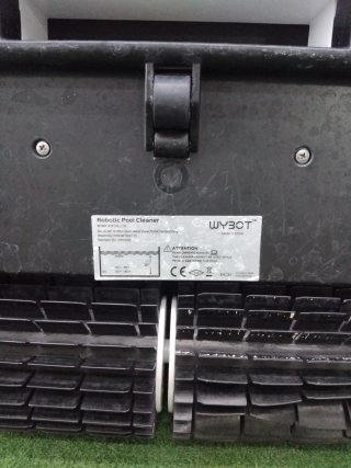 Robot Limpiafondos Wybot C1