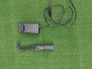 Robot Limpiafondos Wybot C1