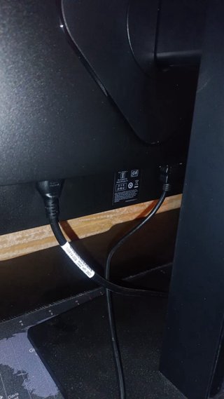 Monitor HP Omen