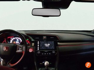 Honda Civic 2.0 I-VTEC TURBO TYPE R GT