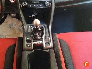 Honda Civic 2.0 I-VTEC TURBO TYPE R GT