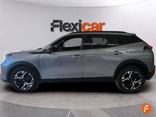 Peugeot 2008 Allure Gasolina 100 S&S 6 Vel. MAN
