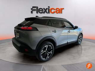 Peugeot 2008 Allure Gasolina 100 S&S 6 Vel. MAN