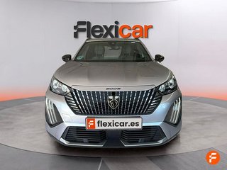 Peugeot 2008 Allure Gasolina 100 S&S 6 Vel. MAN