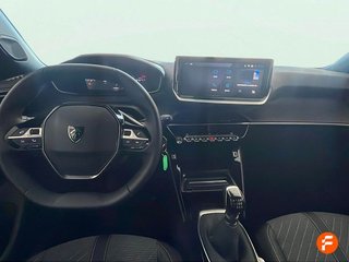 Peugeot 2008 Allure Gasolina 100 S&S 6 Vel. MAN