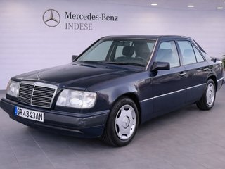 Mercedes-Benz Clase E 1993 - 220
