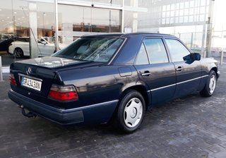 Mercedes-Benz Clase E 1993 - 220