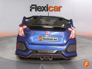 Honda Civic 2.0 I-VTEC TURBO TYPE R GT