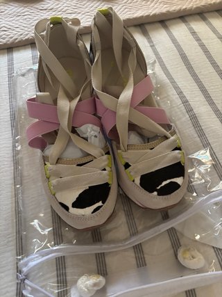 Zapatillas Gioseppo LUDLOW estampadas